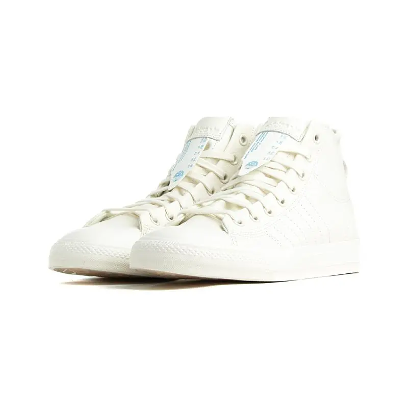 Giày Adidas Nizza Hi RF ‘Off White’ EF5756 - Ảnh 5