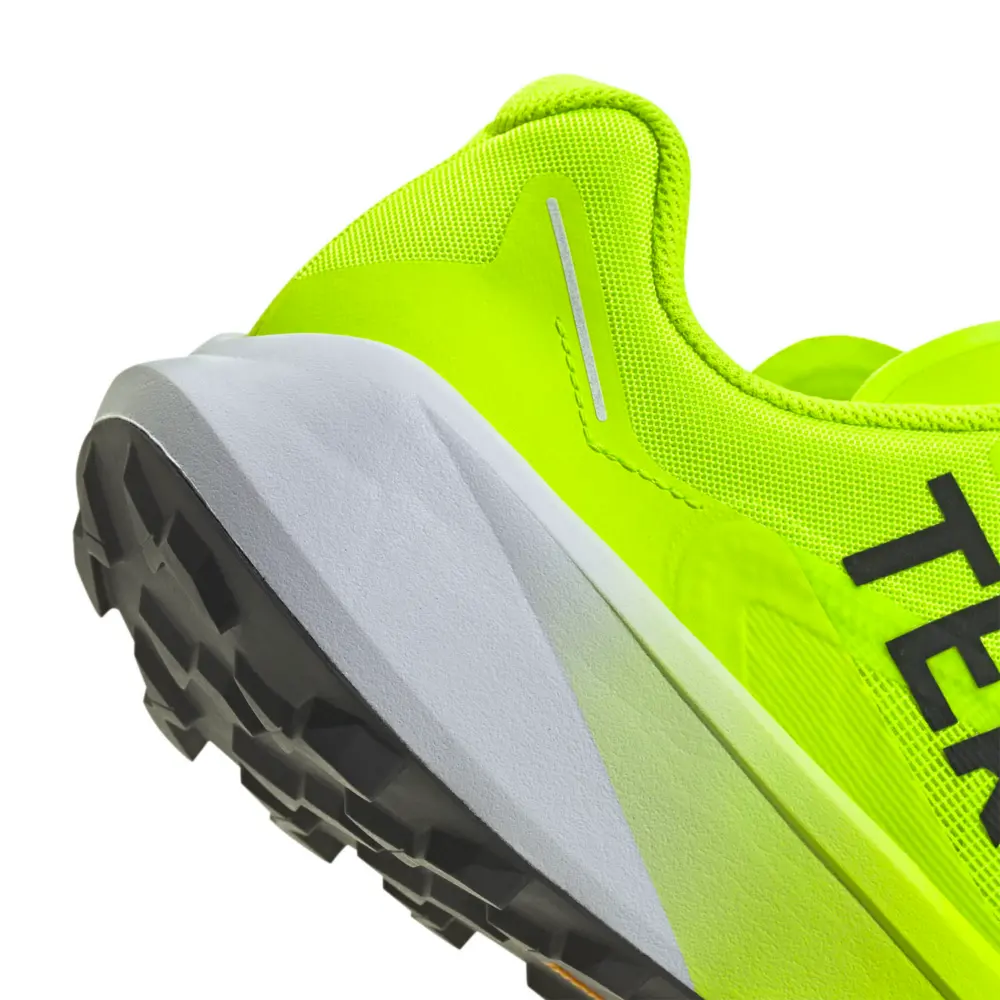 Giày Adidas Terrex Agravic Speed ‘Lucid Lemon Black’ JR5220 - Ảnh 5