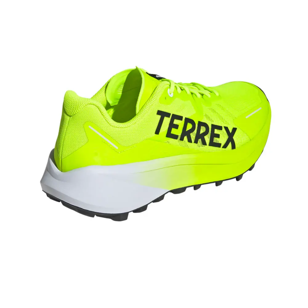Giày Adidas Terrex Agravic Speed ‘Lucid Lemon Black’ JR5220 - Ảnh 6