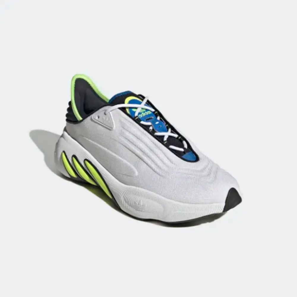 Giày Adidas Adifom SLTN ‘White Green’ HQ1934 - Ảnh 3