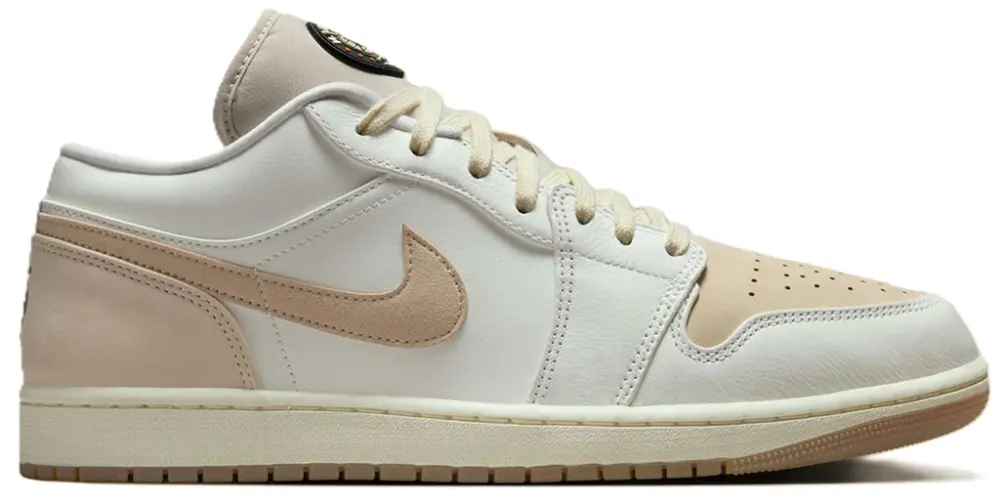 Giày Nike Air Jordan 1 Low ‘Dongdan’ IB8855-121
