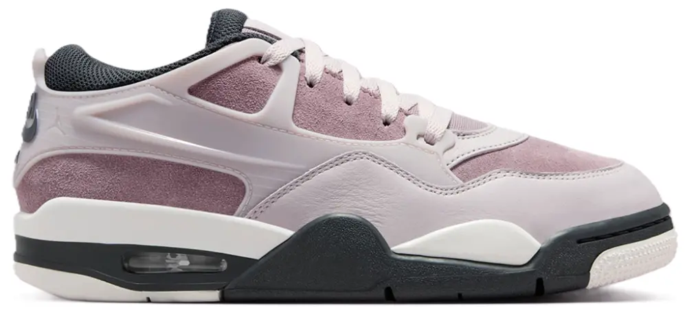 Giày Nike Air Jordan 4 RM ‘Platinum Violet Grey’ IB7694-200