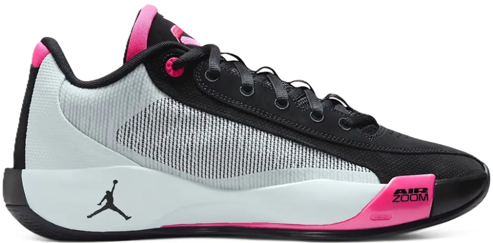 Giày Nike Jordan Luka .77 'Black Hyper Pink Barely Green' HF0806-001