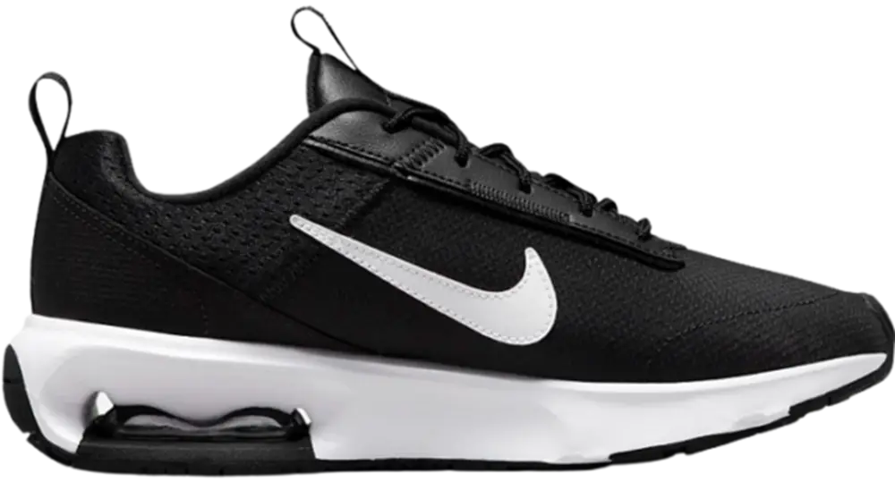 Giày Nike Air Max INTRLK Lite ‘Black’ DH0874-003