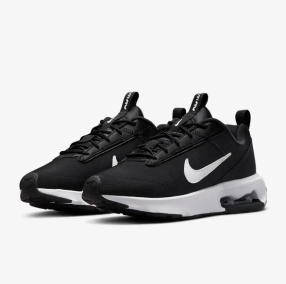 Giày Nike Air Max INTRLK Lite ‘Black’ DH0874-003 - Ảnh 6