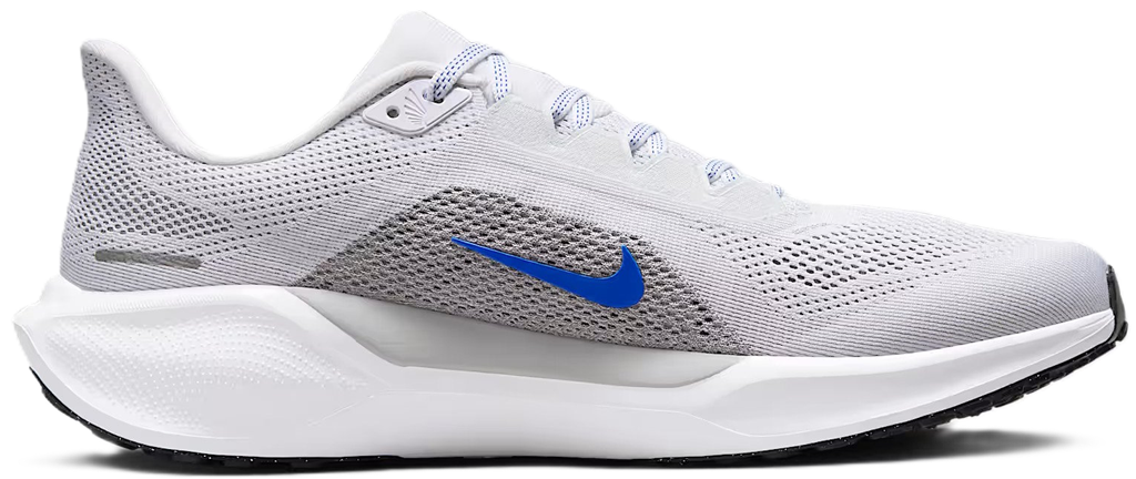 Giày Nike Pegasus 41 “White & Racer Blue” FD2722-110