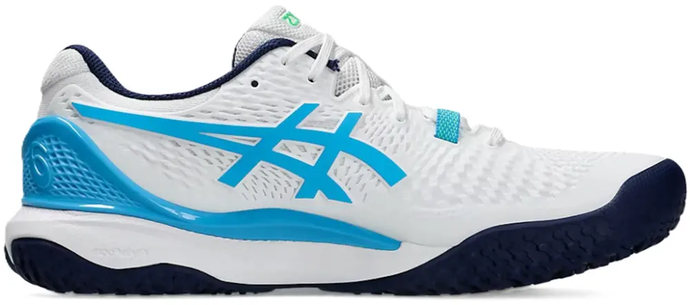 Giày Asics Gel Resolution 9 OC Wide ‘Asia Tour Collection’ 1041A378-103