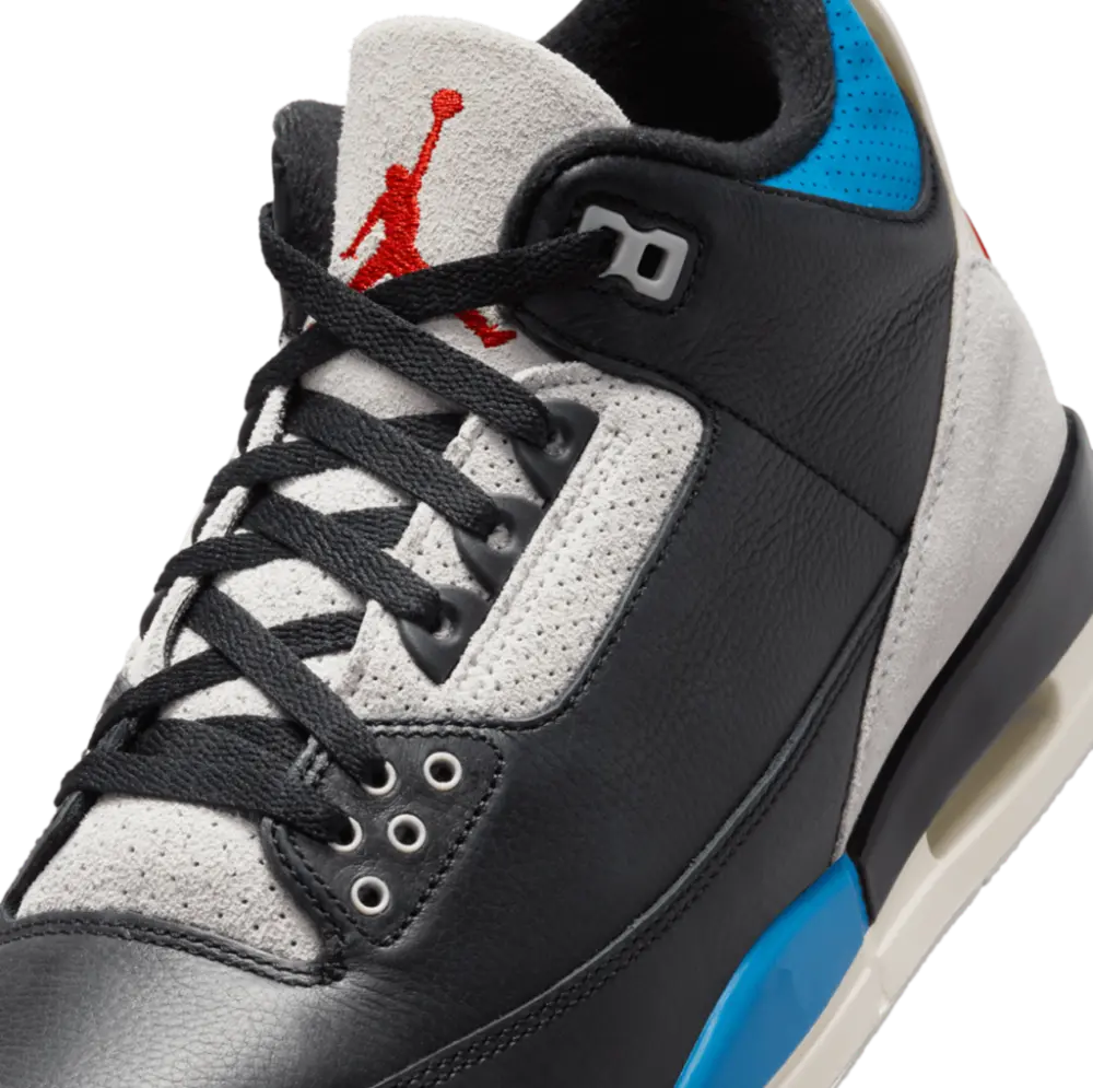 Giày Nike Air Jordan 3 ‘Rare Air’ IB8967-004 - Ảnh 4