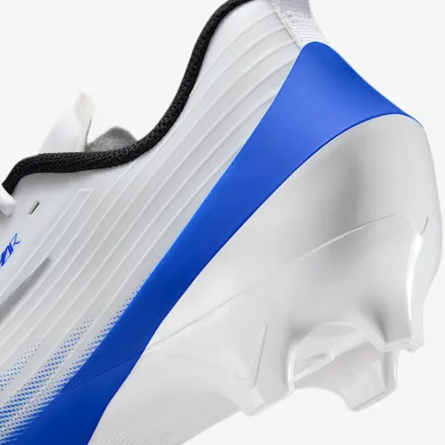 Alternative view of Giày Nike Vapor Speed 3 ‘White Racer Blue Black’ FB3303-101
