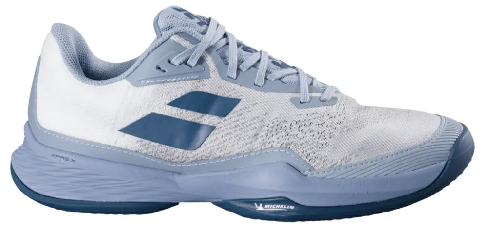 Giày Babolat Jet Mach 3 ‘Omni Clay’ 3A0S25B627-1007
