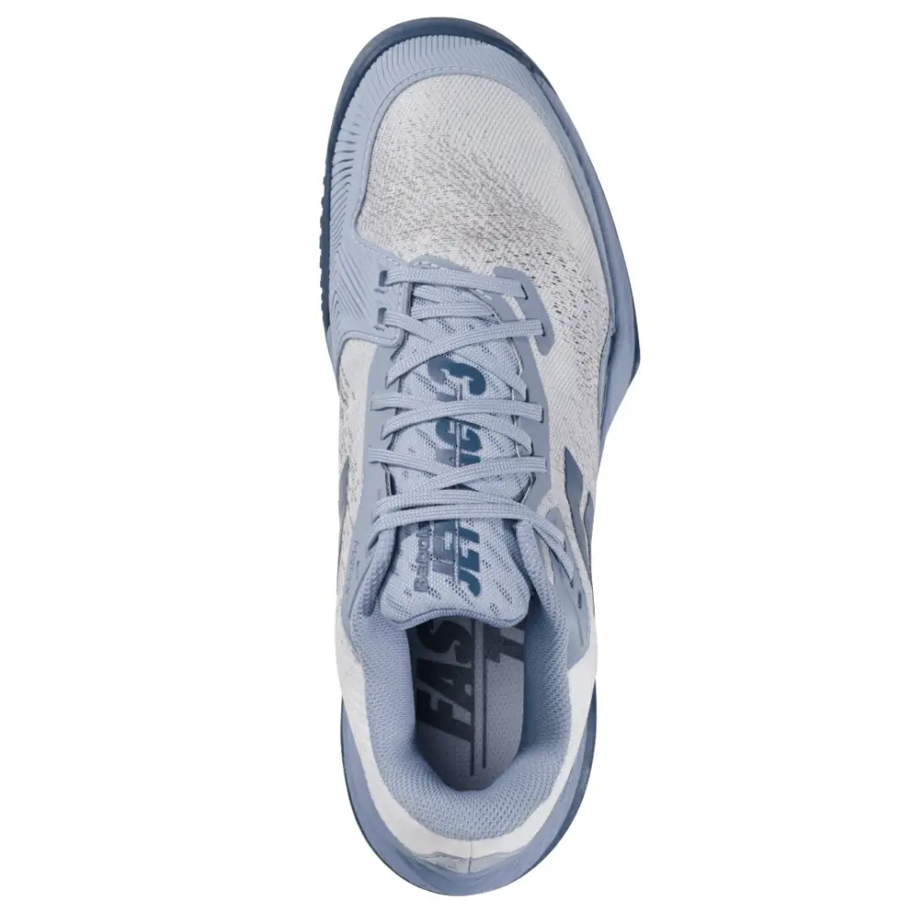 Giày Babolat Jet Mach 3 ‘Omni Clay’ 3A0S25B627-1007 - Ảnh 4