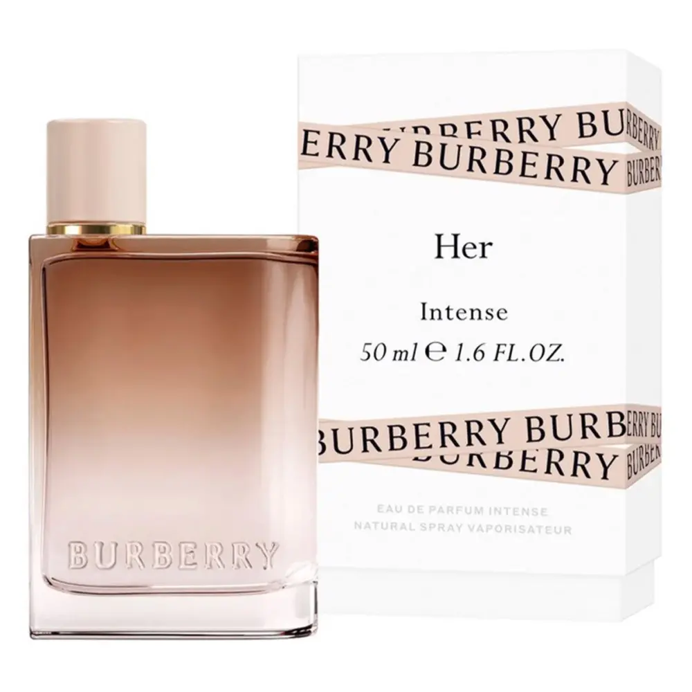 Alternative view of Nước Hoa Burberry Her Eau de Parfum Intense