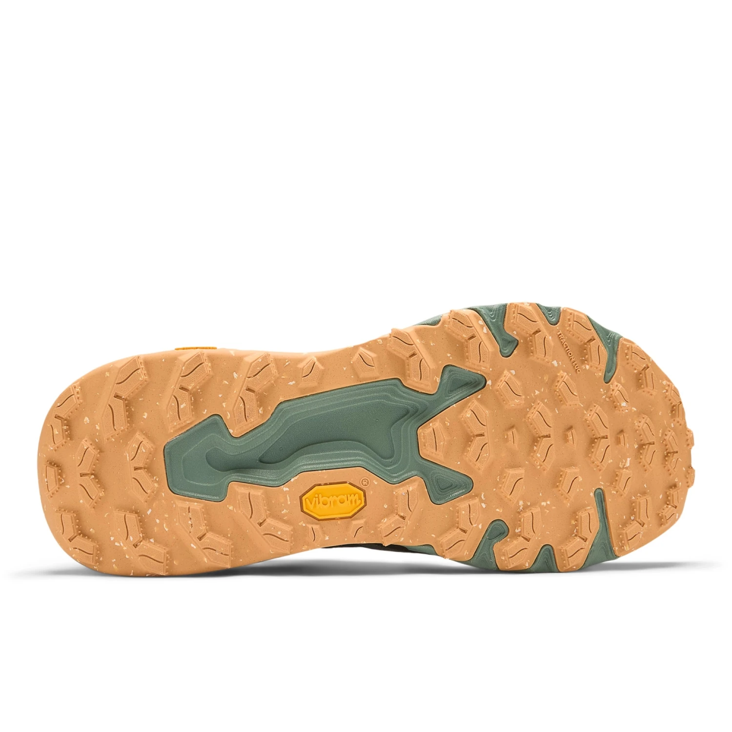 Giày New Balance Fresh Foam X x Hierro V9 ‘Dark Juniper’ MTHIERO9 - Ảnh 3