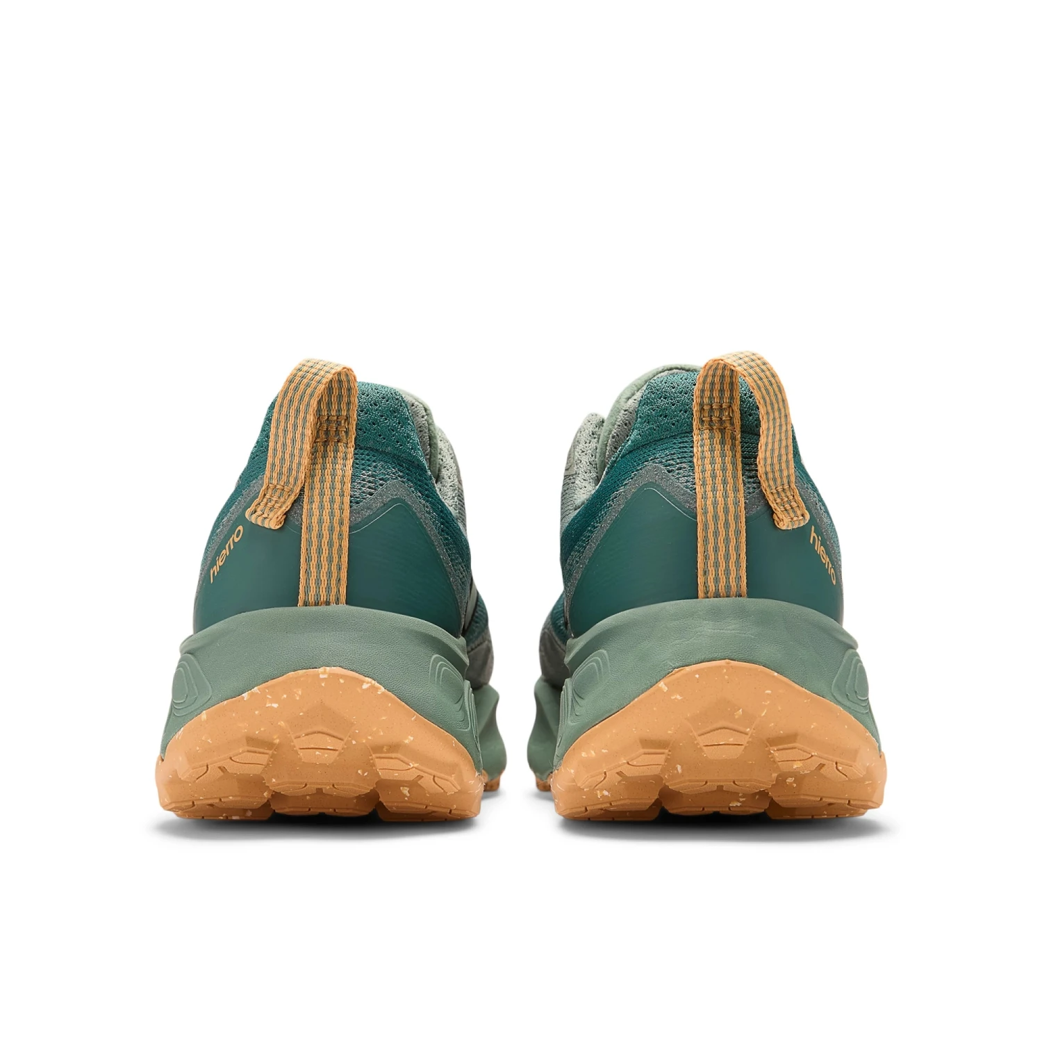 Giày New Balance Fresh Foam X x Hierro V9 ‘Dark Juniper’ MTHIERO9 - Ảnh 2