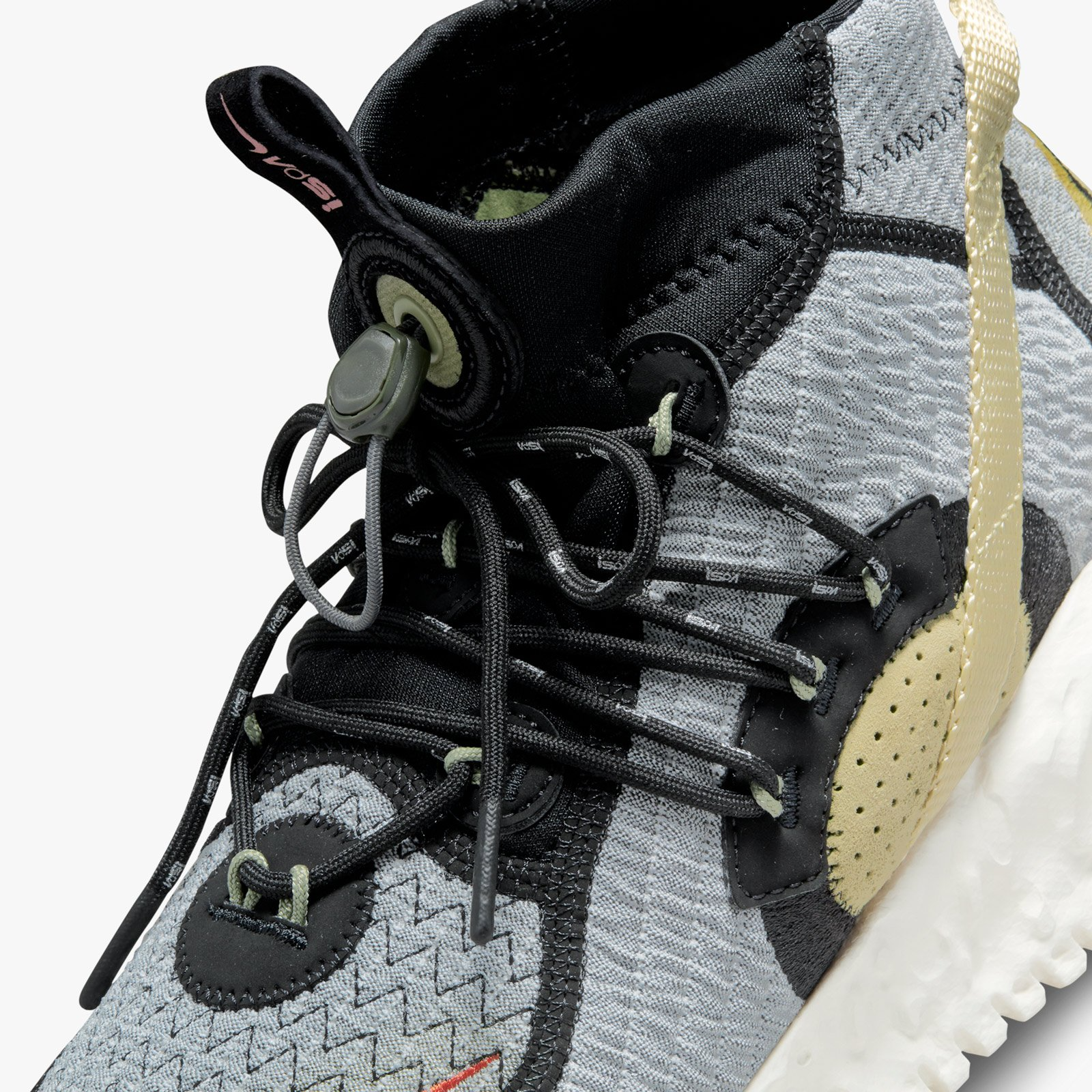 Giày Nike Ispa Flow 2020 SE ‘Twilight Marsh’ CW3045-300 - Ảnh 6