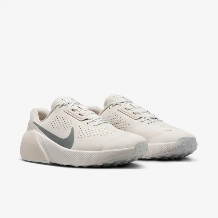 Giày Nike Air Zoom TR1 ‘Light Bone Monarch’ DX9016-009 - Ảnh 4
