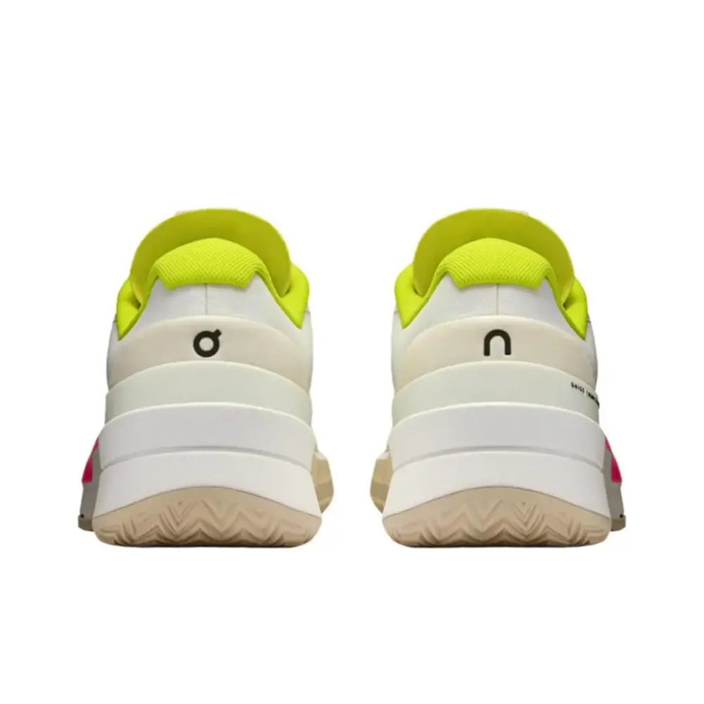 Giày On THE ROGER Pro 2 ' White Yellow' 3ME10302929 - Ảnh 8