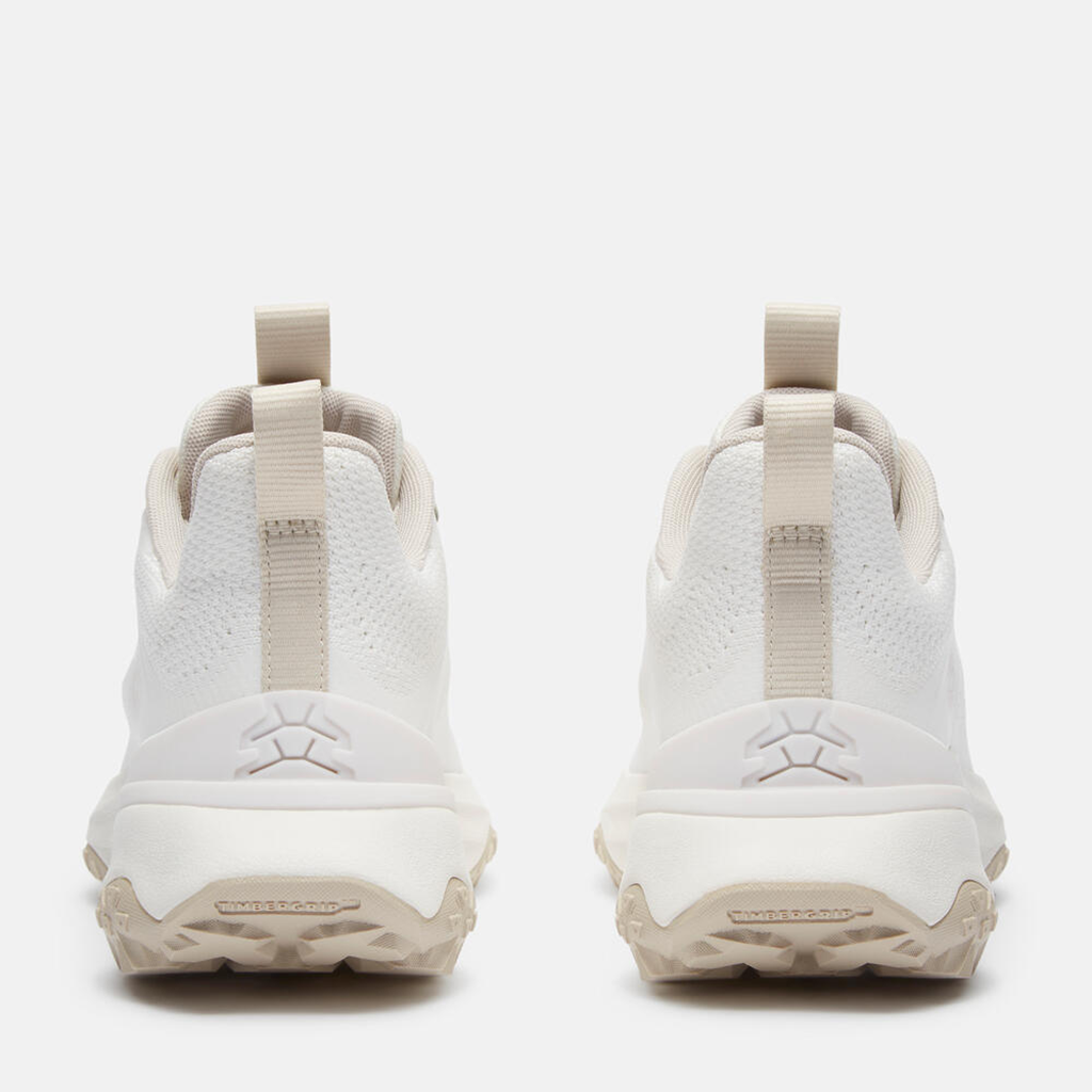 Giày Timberland Motion Access Low Lace Up ‘Milky White’ TB0A29PPEAC1 - Ảnh 5