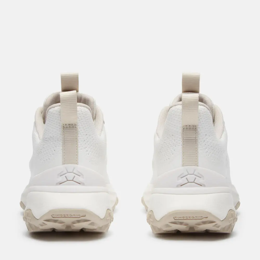 Giày Timberland Motion Access Low Lace Up ‘Milky White’ TB0A29PPEAC1 - Ảnh 5