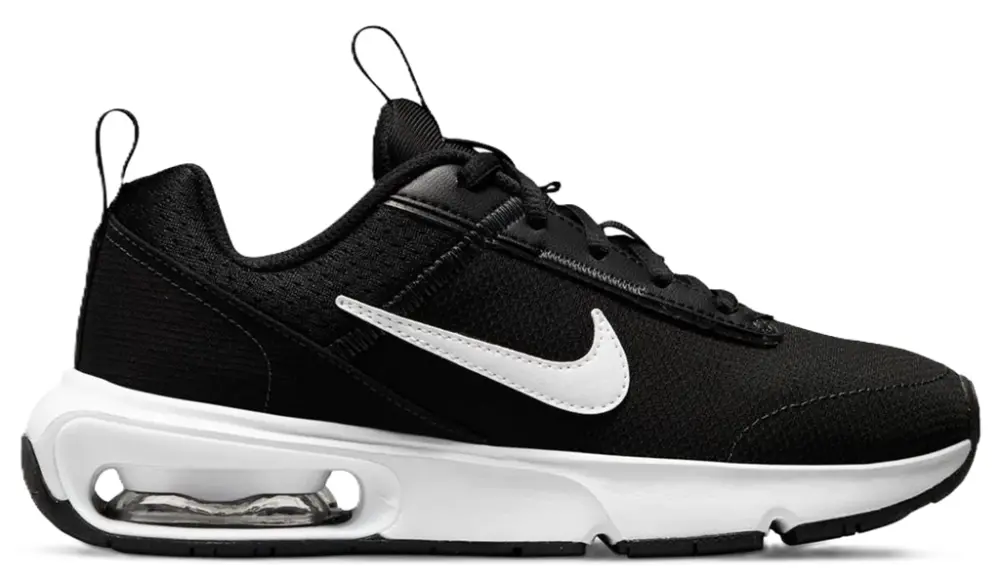 Giày Nike Air Max INTRLK Lite 'Black White' DH9393-002