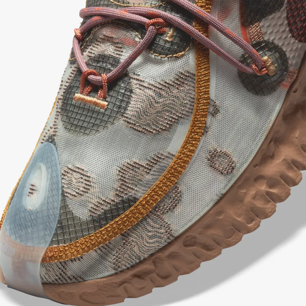 Giày Nike Ispa Flow 2020 ‘Desert Dust’ DM2830-200 - Ảnh 5