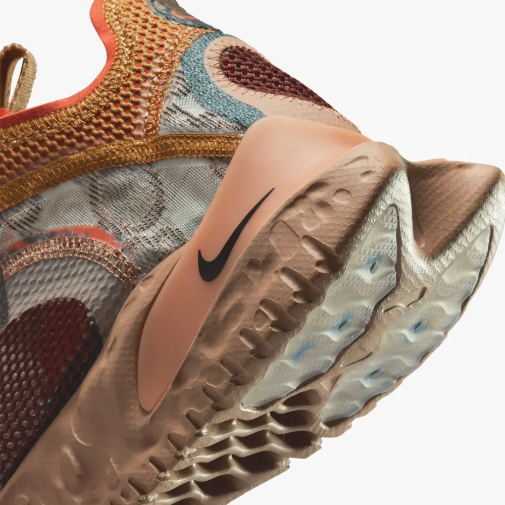 Giày Nike Ispa Flow 2020 ‘Desert Dust’ DM2830-200 - Ảnh 6