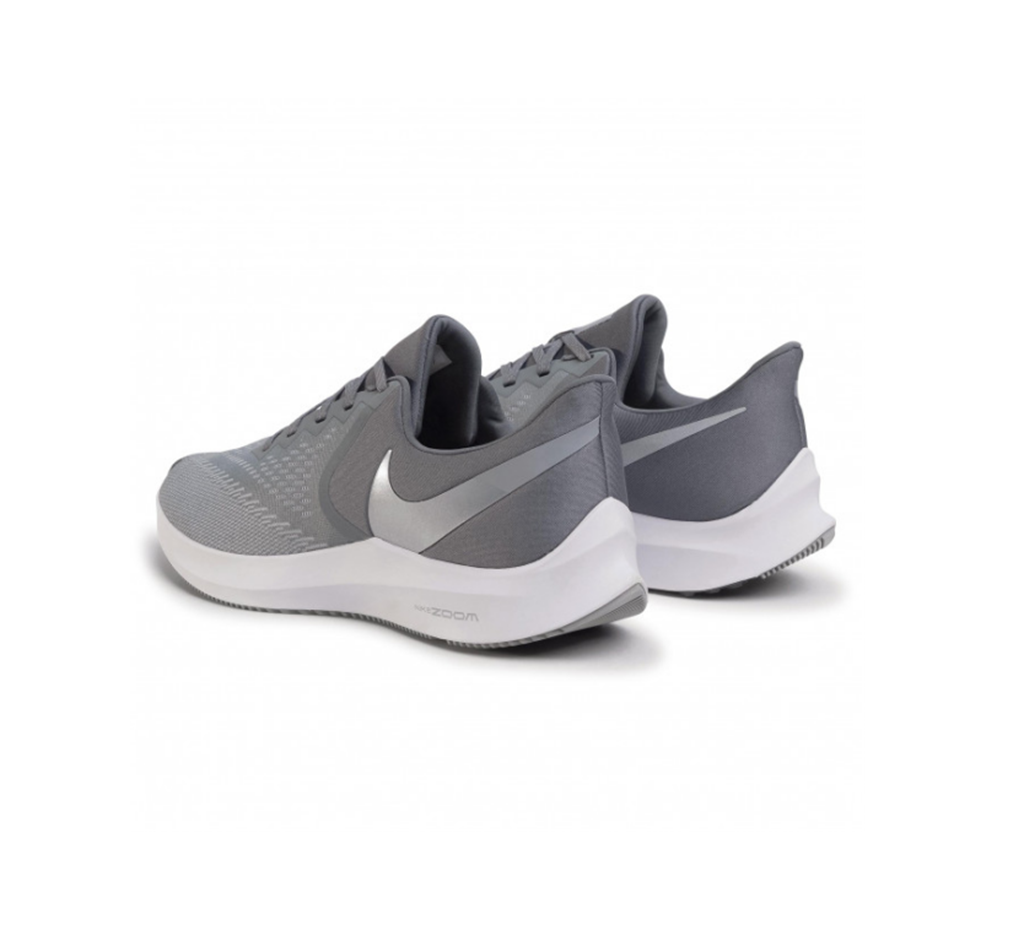 Giày Nike Air Zoom Winflo 6 Cool Grey AQ8228-002 - Ảnh 4