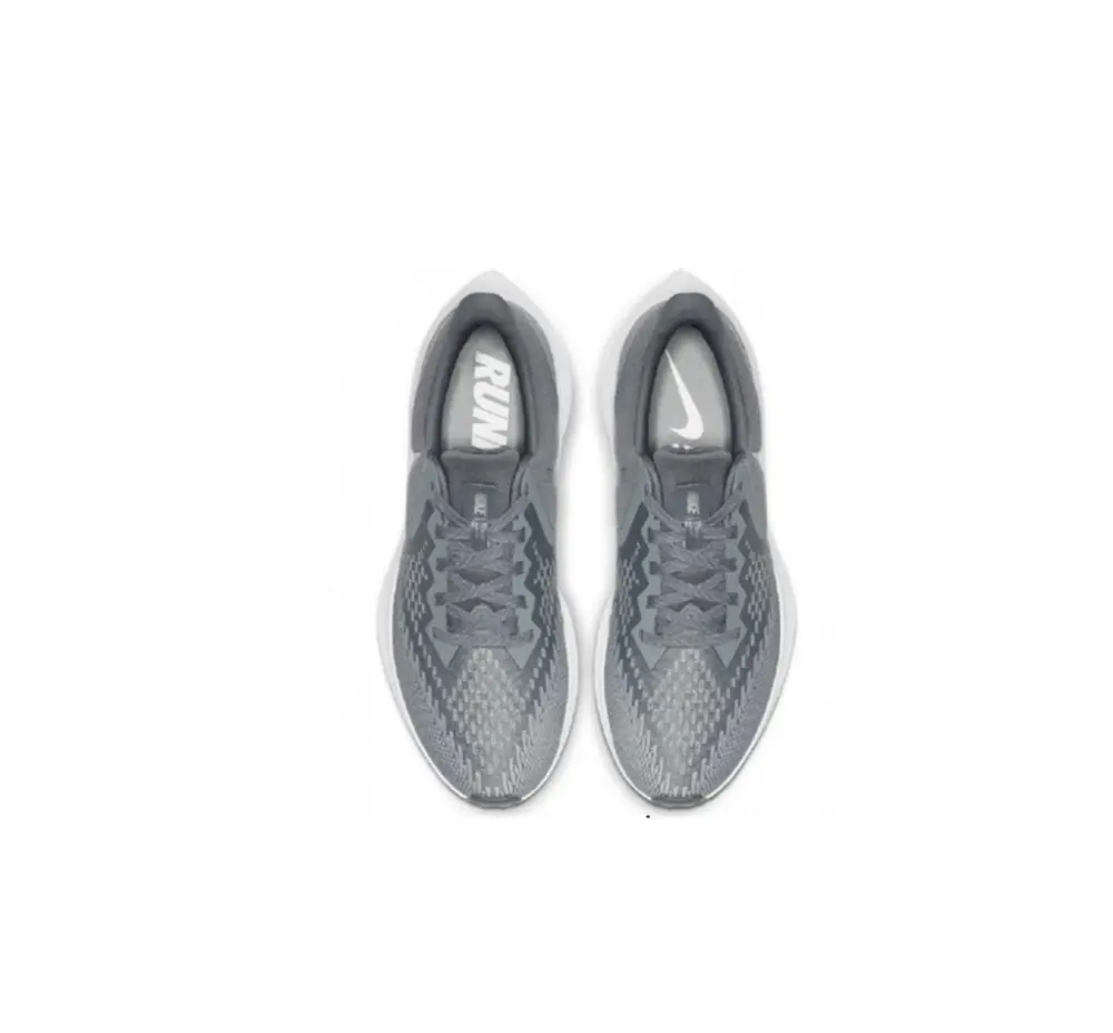 Giày Nike Air Zoom Winflo 6 Cool Grey AQ8228-002 - Ảnh 3