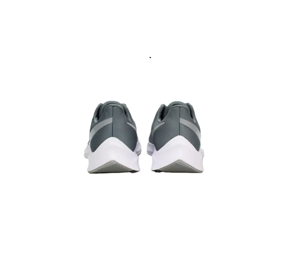 Alternative view of Giày Nike Air Zoom Winflo 6 Cool Grey AQ8228-002