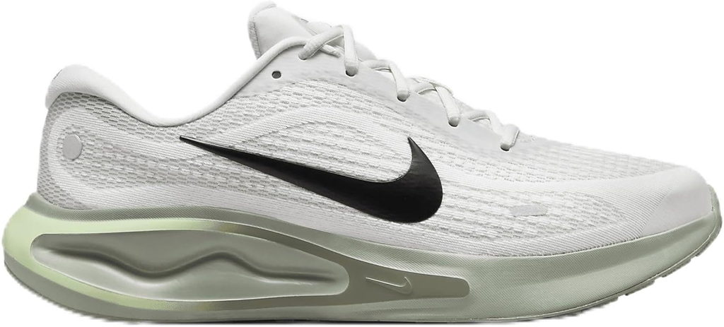 Giày Nike Journey Run ‘White Black’ FN0228-102