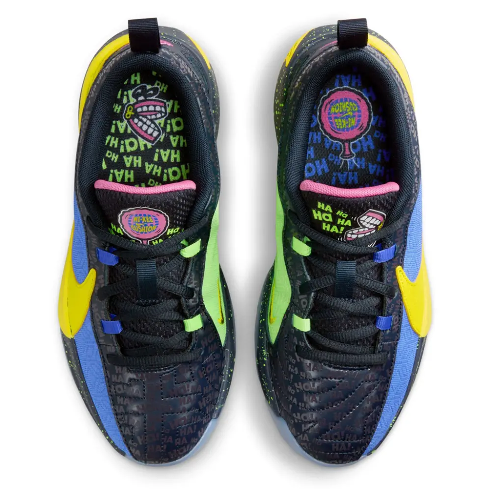Giày Nike Zoom Freak 5 ‘Joker’ FN4399-400 - Ảnh 4