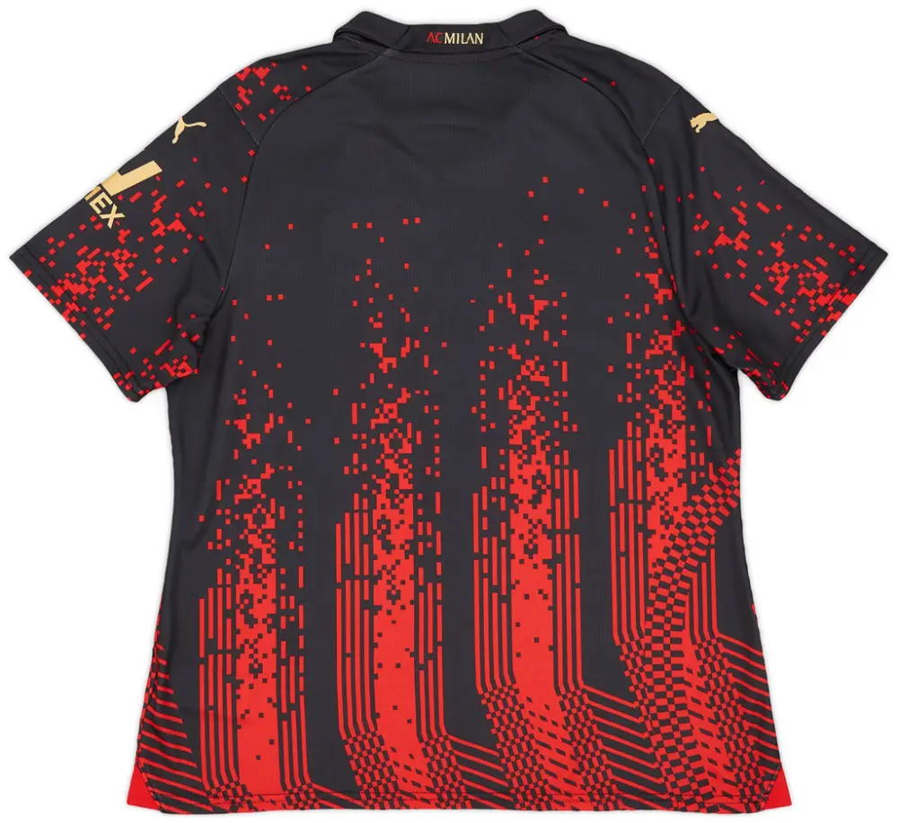 Alternative view of áo AC Milan x Koché Special Edition '2022-2023' 773363-01