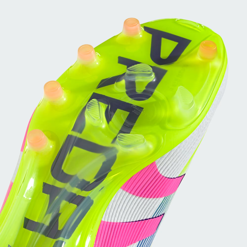 Giày Adidas Predator 24 Elite Laceless AG 'Celestial Victory Pack' JH8885 - Ảnh 4