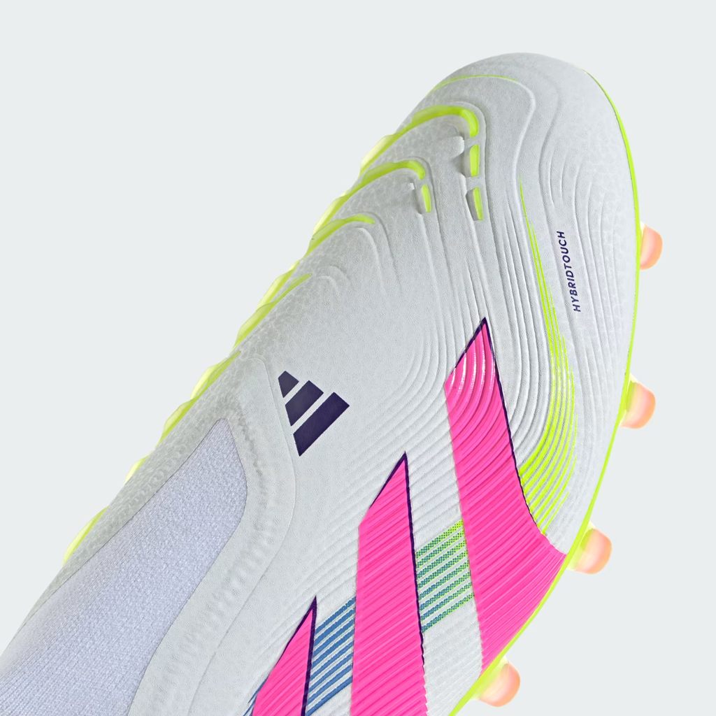 Giày Adidas Predator 24 Elite Laceless AG 'Celestial Victory Pack' JH8885 - Ảnh 5