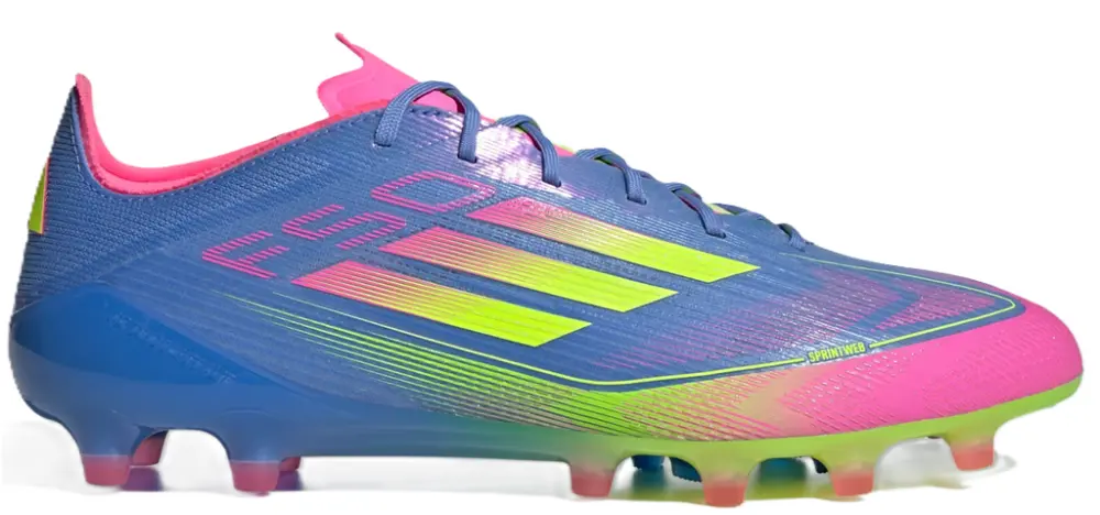 Giày Adidas Adizero F50 Elite AG 'Celestial Victory Pack' IE1264