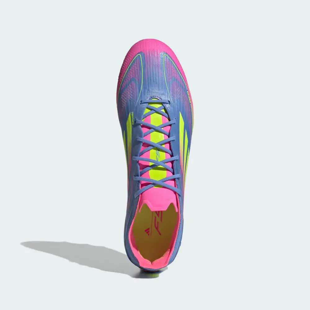 Giày Adidas Adizero F50 Elite AG 'Celestial Victory Pack' IE1264 - Ảnh 4