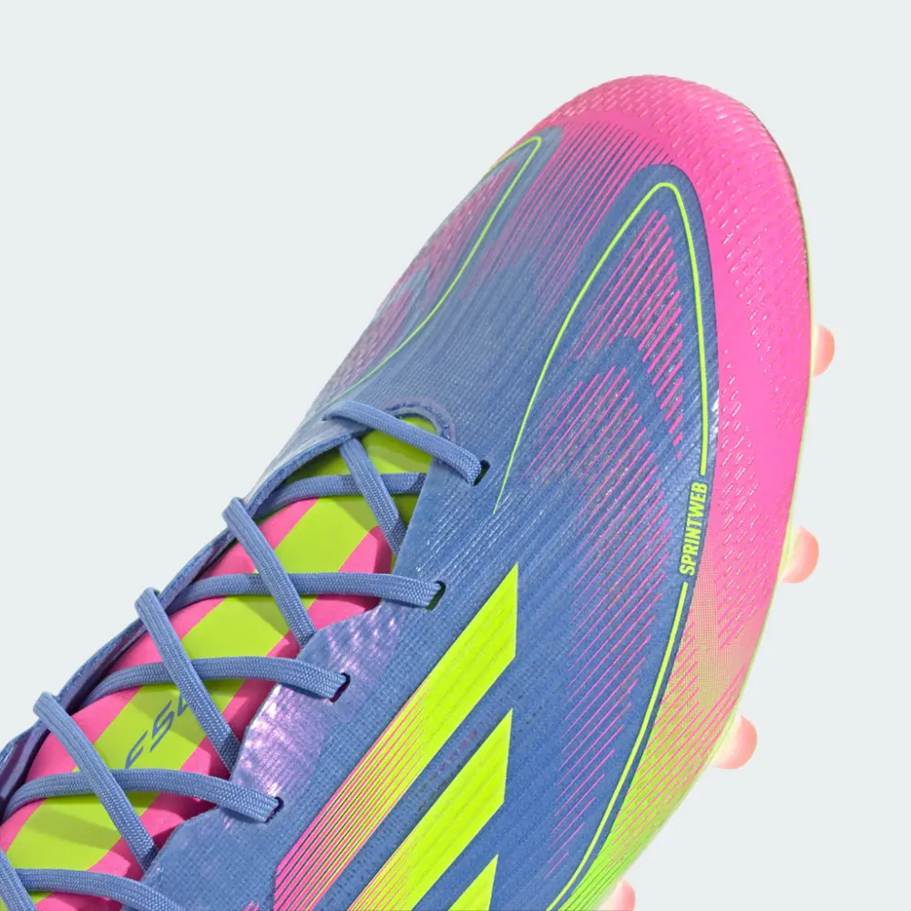 Giày Adidas Adizero F50 Elite AG 'Celestial Victory Pack' IE1264 - Ảnh 3