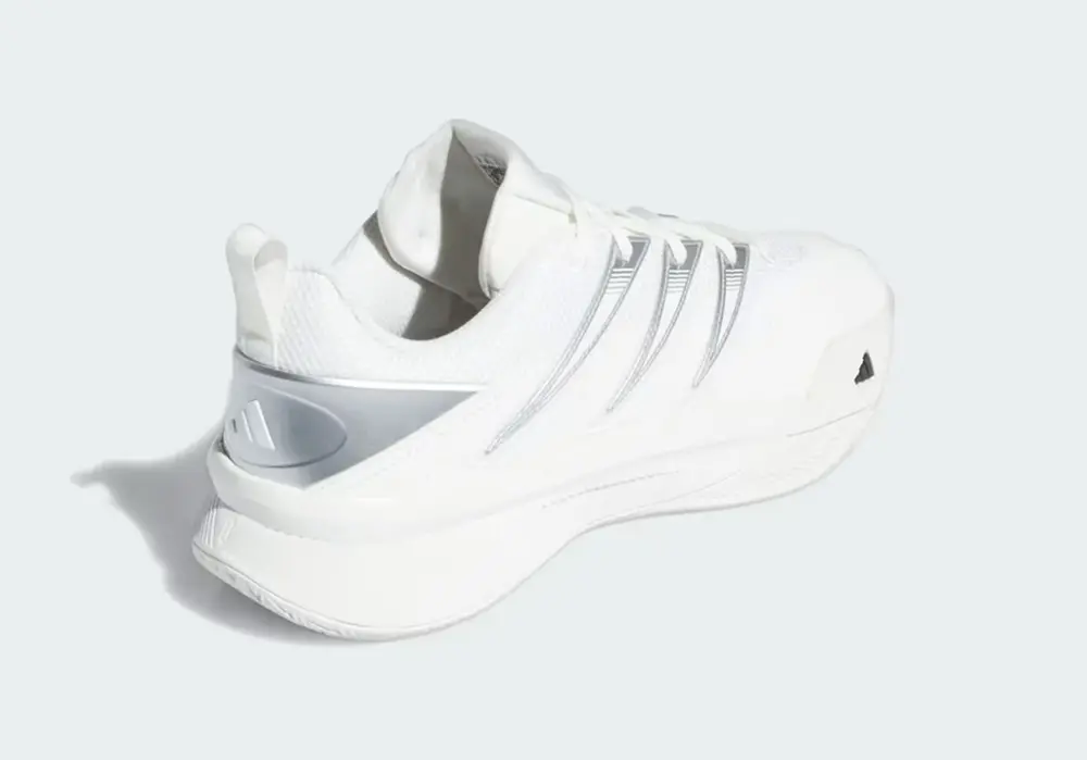 Giày Adidas Dame Certified 3 Low ‘White’ IH8468 - Ảnh 3