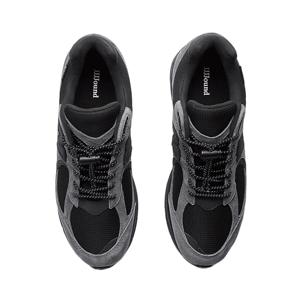 Giày New Balance 2002R x GORE-TEX ‘Charcoal’ M2002RXZ - Ảnh 4