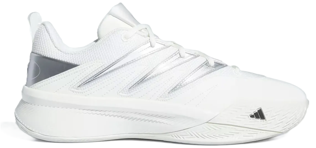 Giày Adidas Dame Certified 3 Low ‘White’ IH8468