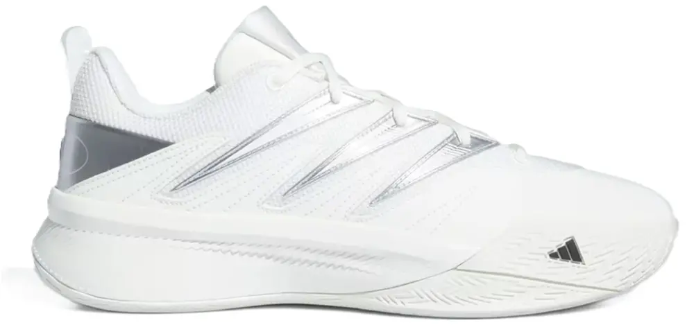 Giày Adidas Dame Certified 3 Low ‘White’ IH8468