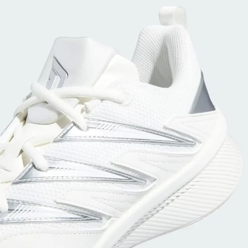Giày Adidas Dame Certified 3 Low ‘White’ IH8468 - Ảnh 5