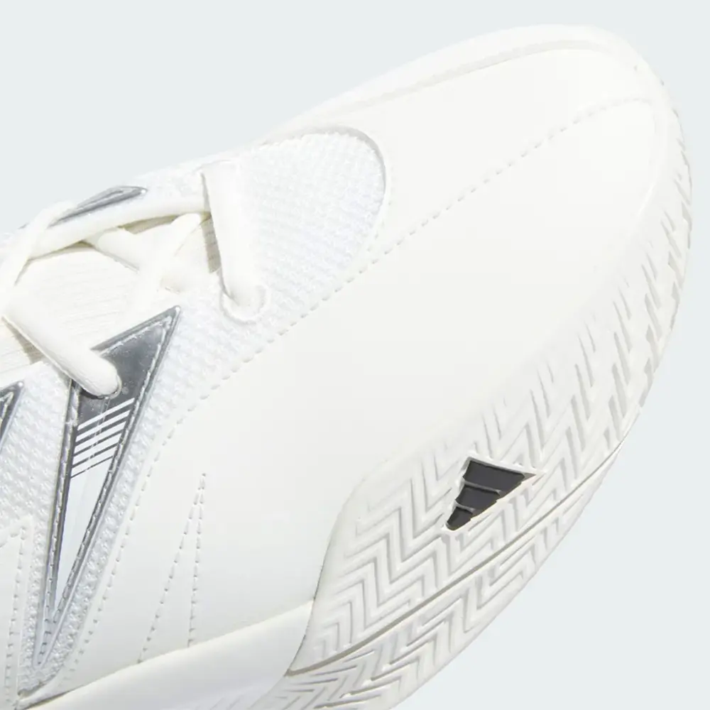 Giày Adidas Dame Certified 3 Low ‘White’ IH8468 - Ảnh 6