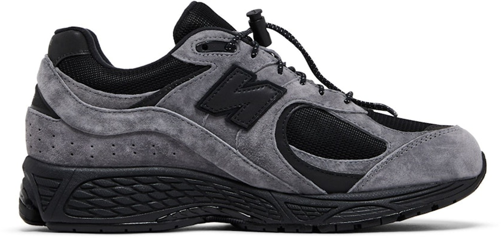 Giày New Balance 2002R x GORE-TEX ‘Charcoal’ M2002RXZ