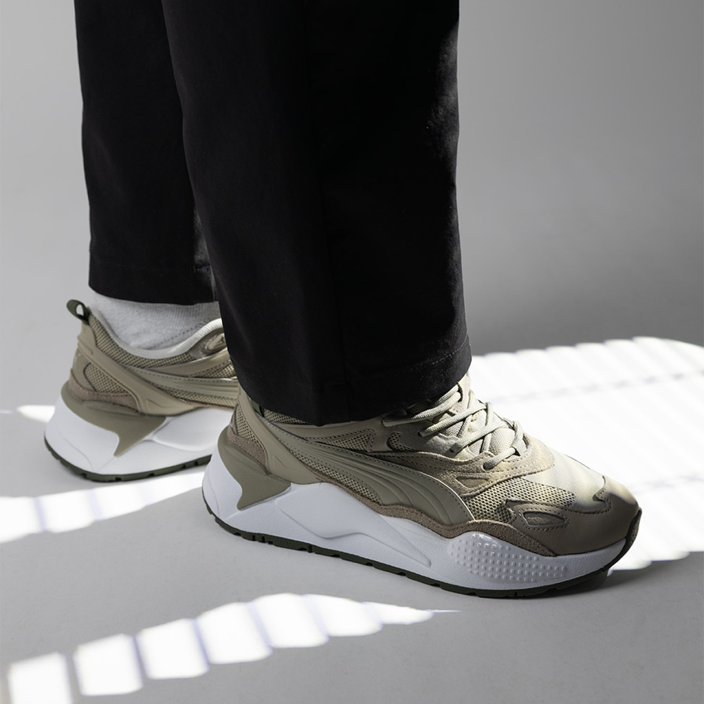 Giày Puma RS-X Efekt PRM ‘Birch Tree’ 390776-09 - Ảnh 5