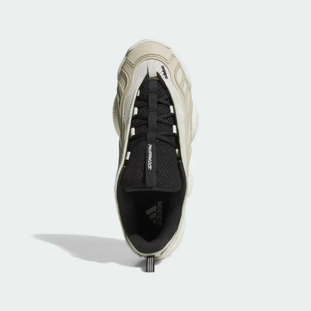 Alternative view of Giày Adidas Intimidation Low ‘Ivory’ JI0363