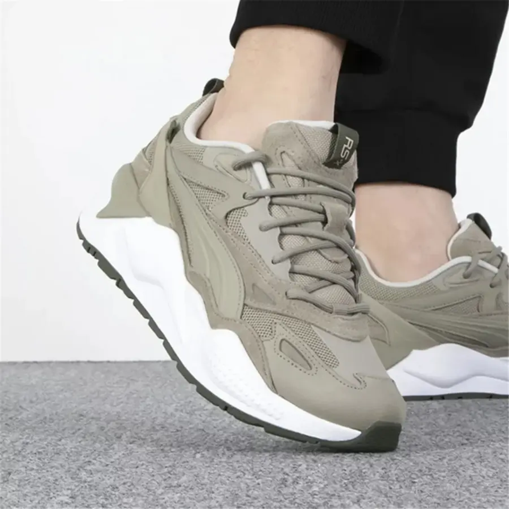 Giày Puma RS-X Efekt PRM ‘Birch Tree’ 390776-09 - Ảnh 4