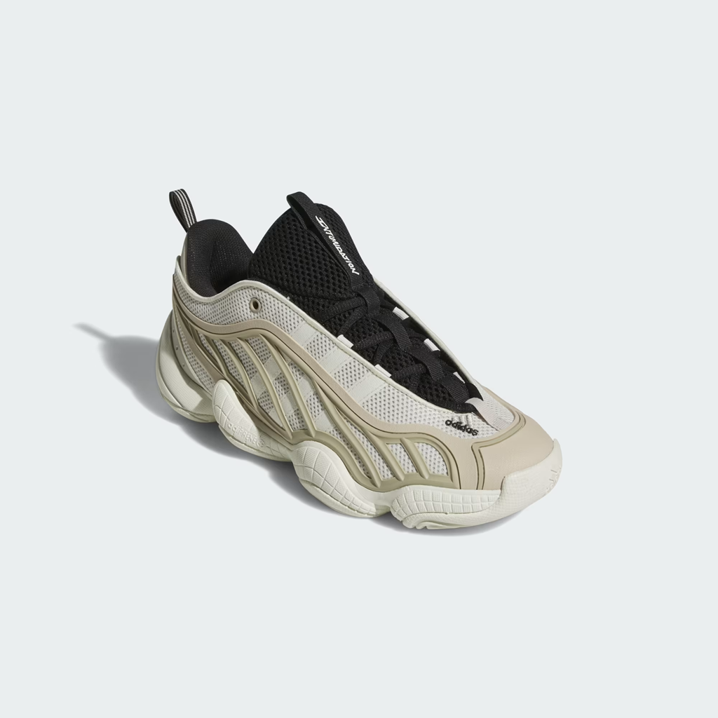 Giày Adidas Intimidation Low ‘Ivory’ JI0363 - Ảnh 3