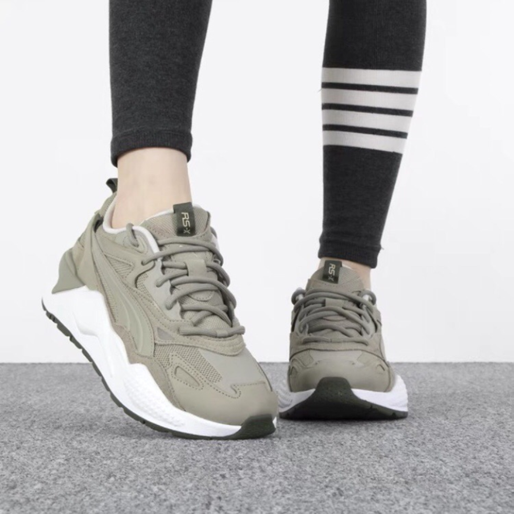Giày Puma RS-X Efekt PRM ‘Birch Tree’ 390776-09 - Ảnh 3