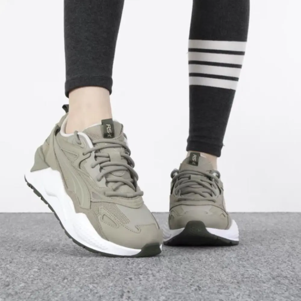 Giày Puma RS-X Efekt PRM ‘Birch Tree’ 390776-09 - Ảnh 3